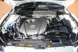 2024 Mazda
6 G25 Sport