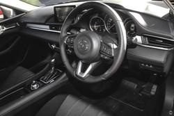 2024 Mazda
6 G25 Sport