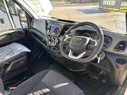2023 Iveco Daily 50C18