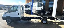 2023 Iveco
                Daily 50C18