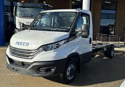 2023 Iveco Daily 50C18