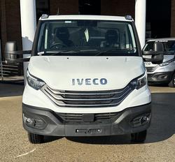 2023 Iveco
                Daily 50C18