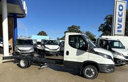 2023 Iveco
                Daily 50C18