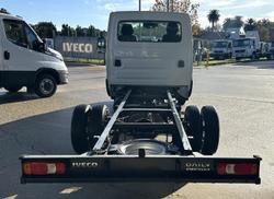 2023 Iveco Daily 50C18