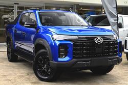 2024 LDV
T60 Max PLUS