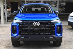 2024 LDV
T60 Max PLUS