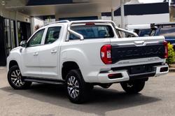 2025 LDV
T60 Max PRO