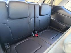 2023 Ford
Everest Sport