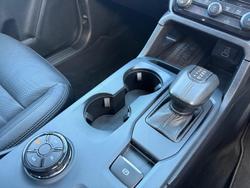 2023 Ford
Everest Sport