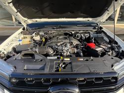 2023 Ford
Everest Sport