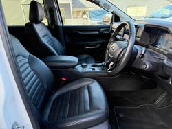 2023 Ford
Everest Sport