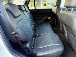 2023 Ford
Everest Sport