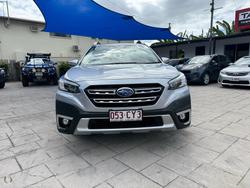 2021 Subaru
Outback AWD Touring