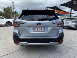 2021 Subaru
Outback AWD Touring