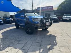 2017 Ford
Ranger XLT