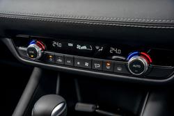 2024 Mazda
6 G25 Sport