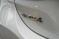 2024 Mazda
6 G25 Sport