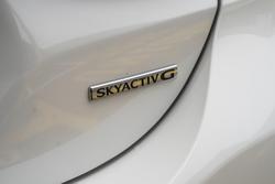 2024 Mazda
6 G25 Sport