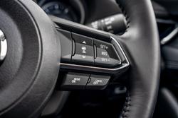 2024 Mazda
6 G25 Sport