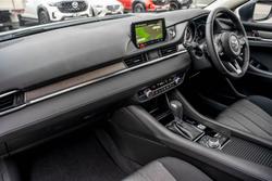 2024 Mazda
6 G25 Sport