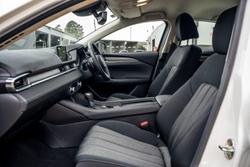 2024 Mazda
6 G25 Sport