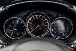 2024 Mazda
6 G25 Sport
