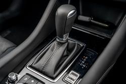 2024 Mazda
6 G25 Sport