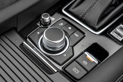 2024 Mazda
6 G25 Sport