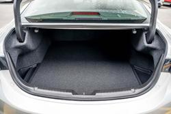 2024 Mazda
6 G25 Sport