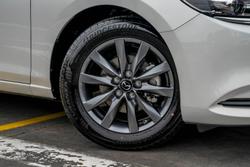 2024 Mazda
6 G25 Sport