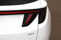 2025 Hyundai
Tucson Elite N Line