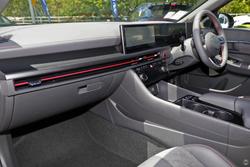 2025 Hyundai
Sonata N Line