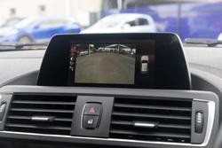 2015 BMW
1 Series 118i