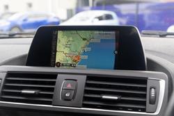 2015 BMW
1 Series 118i
