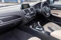 2015 BMW
1 Series 118i