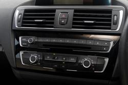 2015 BMW
1 Series 118i