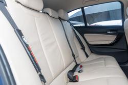 2015 BMW
1 Series 118i