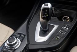 2015 BMW
1 Series 118i
