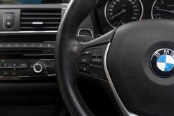 2015 BMW
1 Series 118i