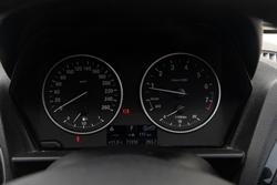 2015 BMW
1 Series 118i