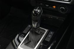 2021 Isuzu
D-MAX X-TERRAIN