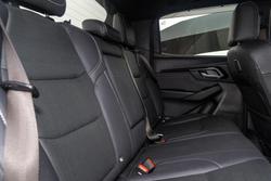 2021 Isuzu
D-MAX X-TERRAIN