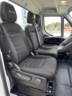 2023 Iveco Daily 50C18