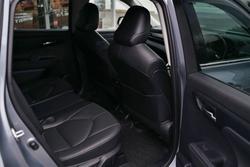 2021 Toyota
                Kluger 2WD Pet Wagon A/T GXL