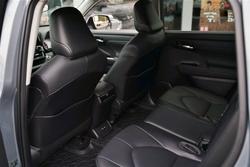 2021 Toyota
                Kluger 2WD Pet Wagon A/T GXL