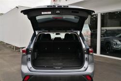 2021 Toyota
                Kluger 2WD Pet Wagon A/T GXL