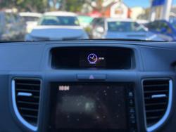 2016 Honda
CR-V Limited Edition