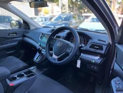 2016 Honda
CR-V Limited Edition