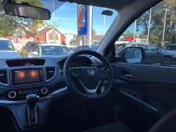 2016 Honda
CR-V Limited Edition
