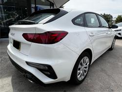2024 Kia
Cerato S